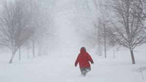 Read more about the article Blizzard 2022 storm updates: The latest across WNY – WGRZ