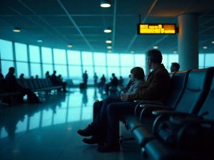 Read more about the article Major Travel Disruption Hit US as SkyWest, Delta, Frontier, American, United Airlines and others Face 36 Flight Cancellations and 2298 Delays across New York City, Los Angeles, Atlanta, Dallas, Denver and more – Travel And Tour World