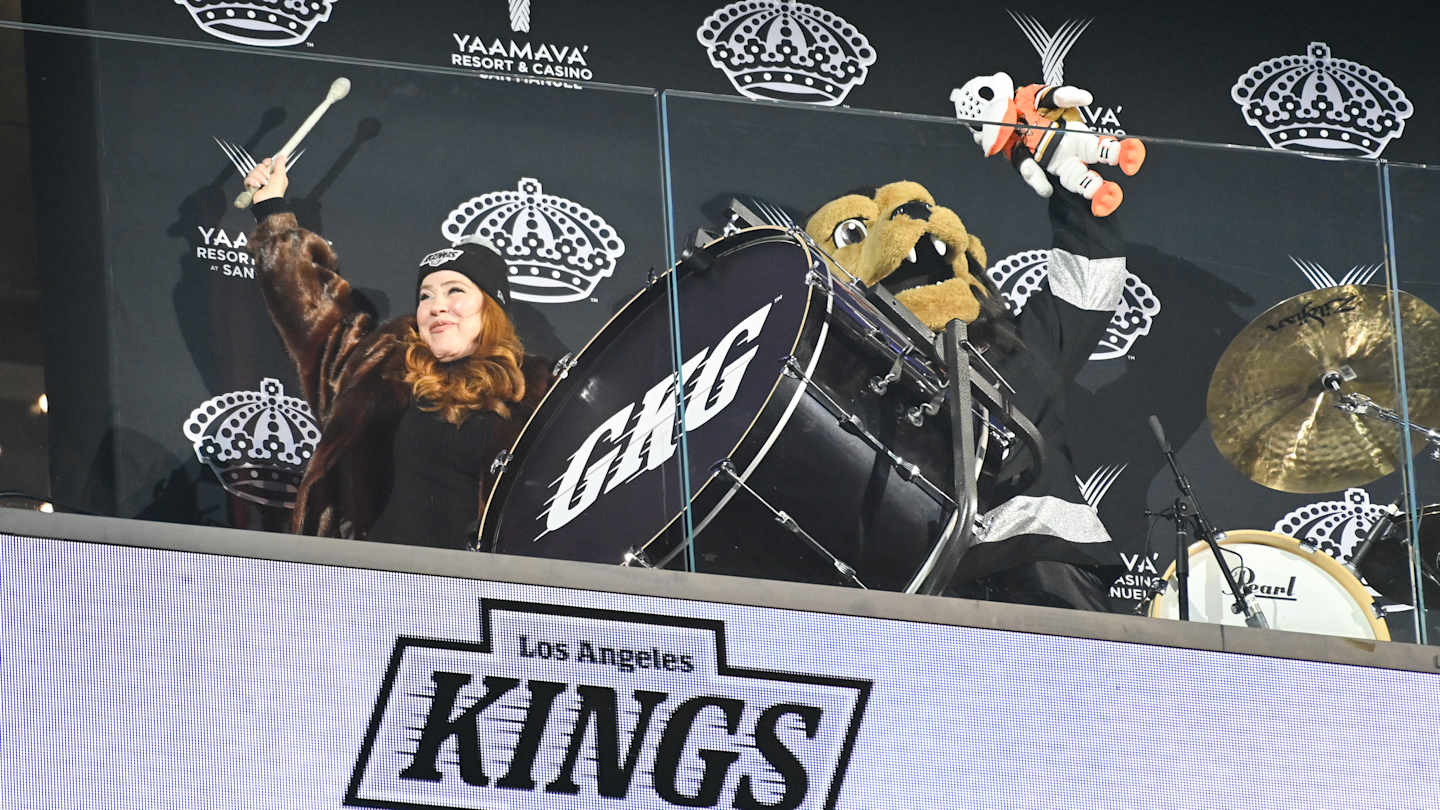 You are currently viewing A Golden Knights travel guide to Los Angeles – Vegas Hockey Knight