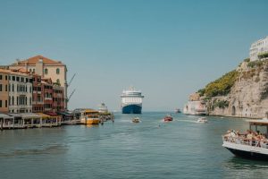 Read more about the article Greece Joins Spain, Italy, and Portugal in Cruise Tax Battle – Will Your Dream European Vacation Cost More? – Travel And Tour World