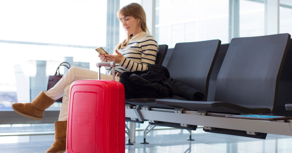 You are currently viewing Travel Tuesday Deals You'll Want to Grab Before Sales End – TODAY.com