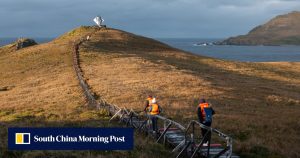 Read more about the article Expedition to Chile’s Cape Horn reveals awesome nature at the world’s end – South China Morning Post
