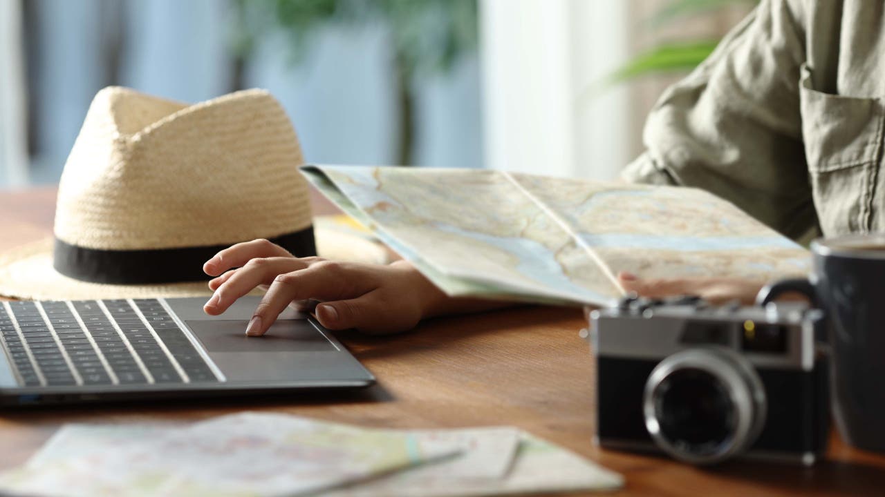 You are currently viewing 2026 travel trends: What will Americans do next year? – FOX 26 Houston