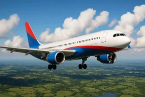 Read more about the article Near Mid-Air Collision After Parallel Runway Departure at Houston IAH Highlights Aviation Safety Lessons for Travelers in the United States and El Salvador – Travel And Tour World