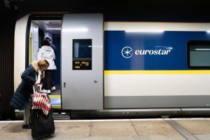 Read more about the article Eurostar passengers told all services to and from London St Pancras cancelled – NationalWorld