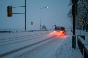 Read more about the article US Travel Alert Issued As Ohio Valley Snowstorm Causes Severe Disruptions To Travel: What Tourists Need To Know – Travel And Tour World