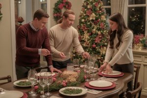 Read more about the article San Francisco Outshines San Diego, Los Angeles, New York, Boston and Other US Cities as Most Expensive Place to Celebrate Christmas Holiday, The Truth Behind the Rising Cost in America is Here – Travel And Tour World