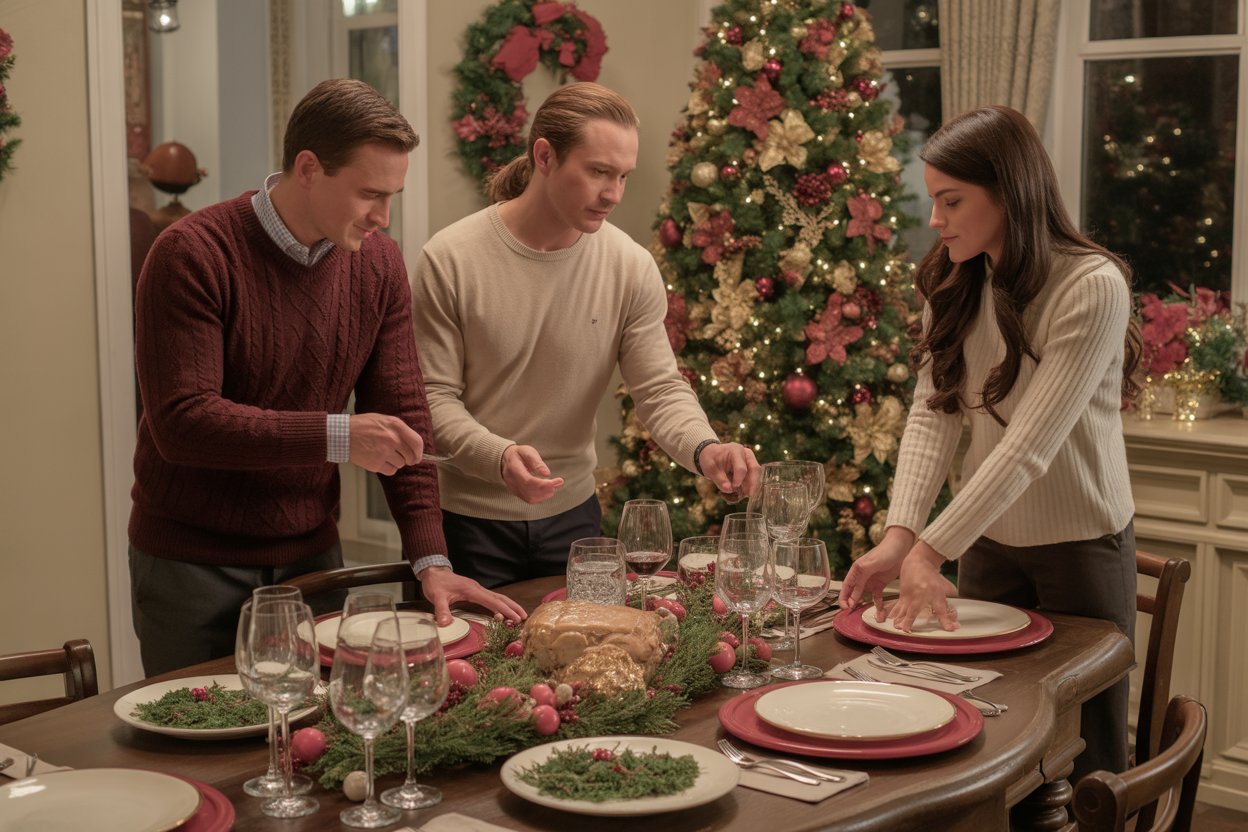 You are currently viewing San Francisco Outshines San Diego, Los Angeles, New York, Boston and Other US Cities as Most Expensive Place to Celebrate Christmas Holiday, The Truth Behind the Rising Cost in America is Here – Travel And Tour World