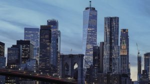 Read more about the article 13 Unwritten Rules to Know Before Visiting New York City – Condé Nast Traveler