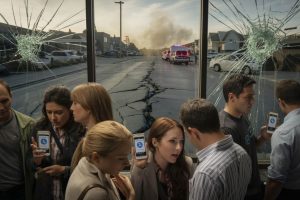 Read more about the article California Earthquake Triggers Alerts: Travel Disruption and Safety Concerns for Tourists in 2026 – Travel And Tour World