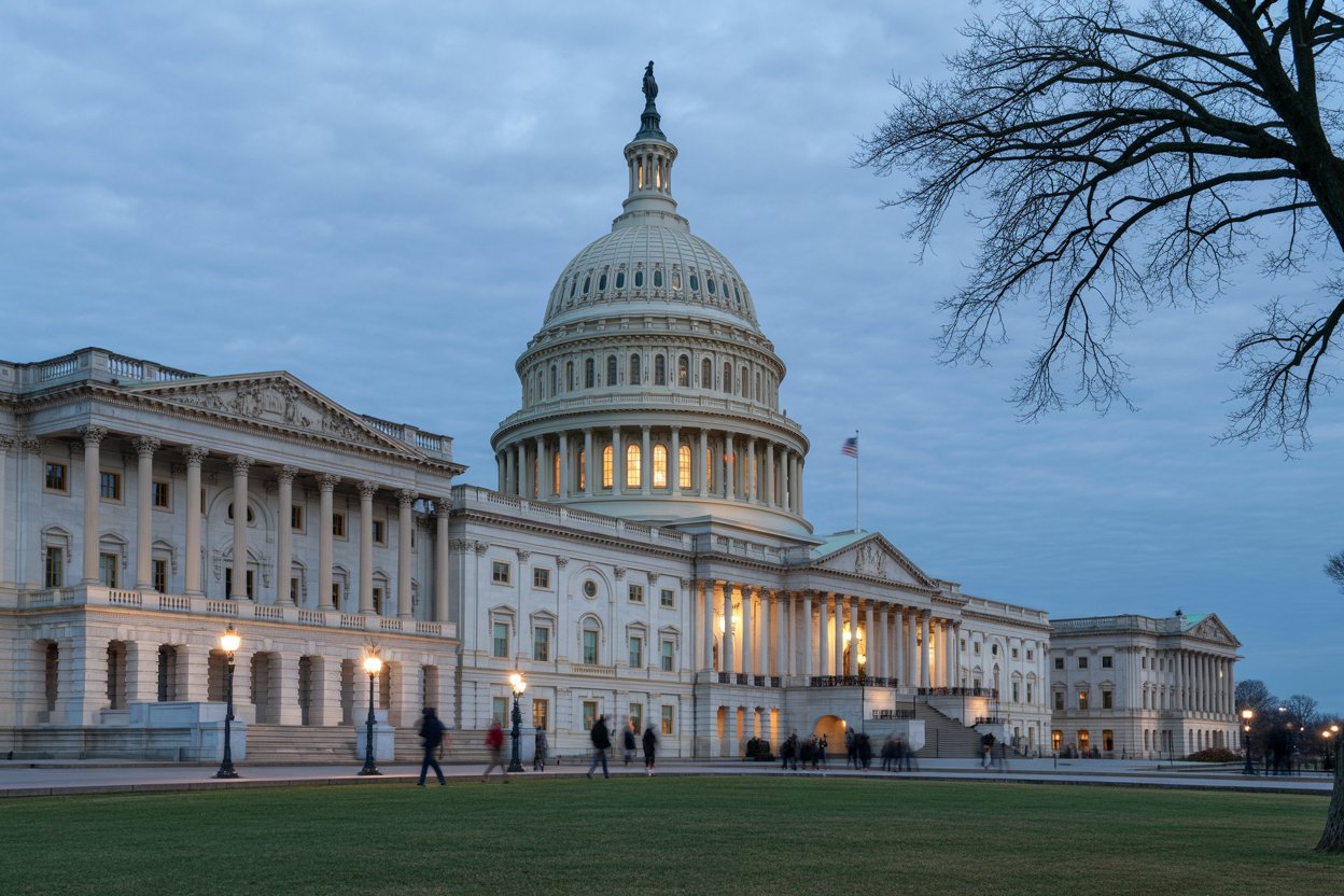 You are currently viewing Washington Joins Las Vegas, New York City, Miami, Los Angeles, New Orleans, and Others in Significant Hotel Booking Declines, With a Record Drop in Occupancy Across the US by the End of This Year – Travel And Tour World