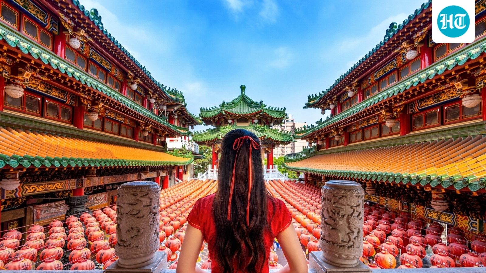 You are currently viewing Reddit's honest 'travel tips for Indian family travelling to China for the first time' | Travel – Hindustan Times