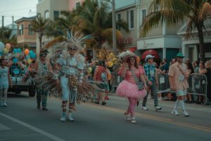 Read more about the article Florida Keys Announces Exciting Signature Events for 2026, From Pride to Hemingway Days – Travel And Tour World
