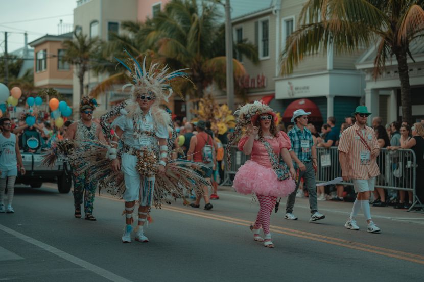 You are currently viewing Florida Keys Announces Exciting Signature Events for 2026, From Pride to Hemingway Days – Travel And Tour World