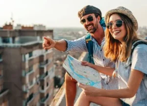 Read more about the article Never do it again: 2025 travel trends that could ruin your trip – Visit Ukraine