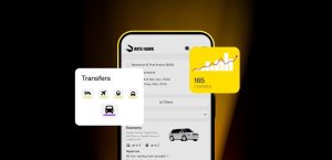 Read more about the article RateHawk reports 100% growth in car rental and transfer bookings – Travel Daily News International