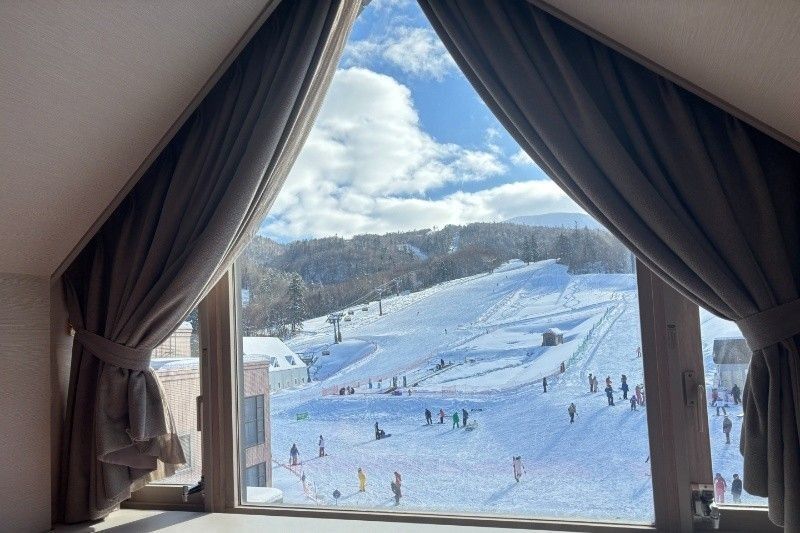 You are currently viewing Cold Christmas: Doctor shares tips for Filipinos spending holidays abroad – Philstar.com