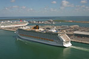 Read more about the article Florida’s Port Canaveral Now the Busiest Cruise Hub, Surpassing PortMiami in 2025: All You Need To Know – Travel And Tour World