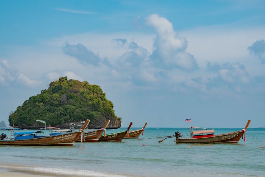 You are currently viewing Thailand Joins Vietnam, Azerbaijan, UAE, Singapore, Egypt, Malaysia And More As India Chooses Affordable Travel Destinations For 2025 With A Surge In Tourist Arrivals: What You Need To Know – Travel And Tour World