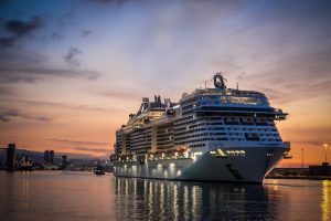 Read more about the article MSC Cruises, Holland America Line & Viking Win Big at Cruise Critic Awards in US – ittn.ie
