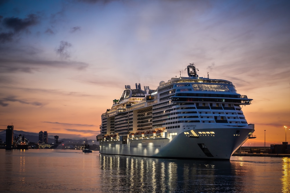 You are currently viewing MSC Cruises, Holland America Line & Viking Win Big at Cruise Critic Awards in US – ittn.ie