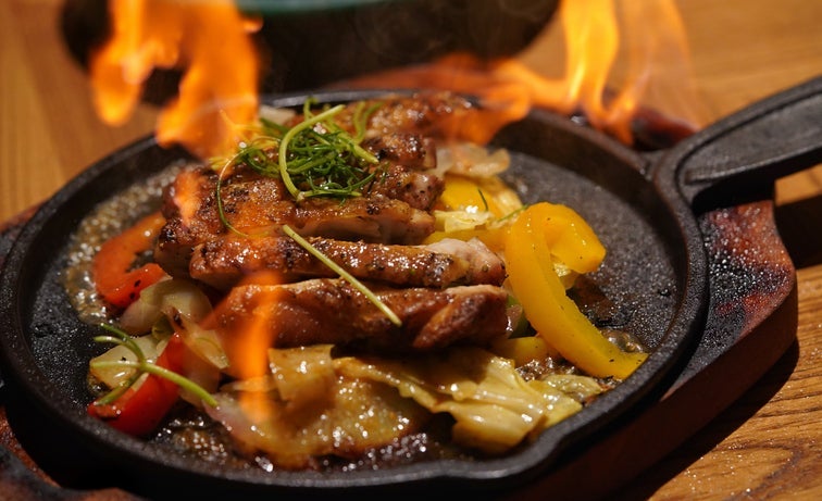 You are currently viewing Travel + Leisure Names Philadelphia Among Top US Food Cities