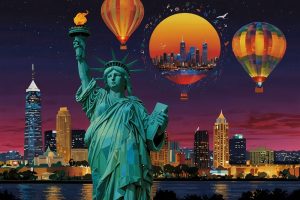 Read more about the article Albuquerque Joins New York, Orlando, Las Vegas, Miami and Los Angeles Redefine U.S. Tourism in 2025, The Ultimate Bucket List Awaits! – Travel And Tour World