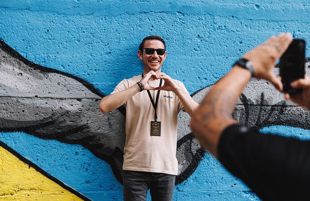 Read more about the article "The South has my heart": Travel South USA Ambassador Chris Watson Travel's MD on the appeal of the South – Karryon