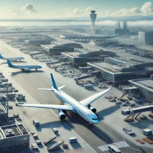 Read more about the article Chicago O’Hare Joins Hartsfield‑Jackson Atlanta, Indira Gandhi, Abu Dhabi, Istanbul, Heathrow, Copenhagen and Bilbao as Airports Leading Global Travel Trends in 2025 for Every Smart Traveler! – Travel And Tour World