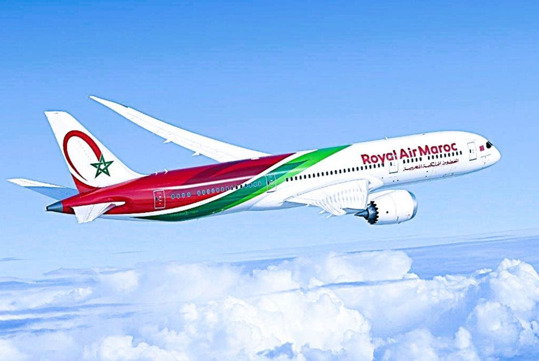 Read more about the article Royal Air Maroc to launch first Africa–Los Angeles nonstop route – TravelMole