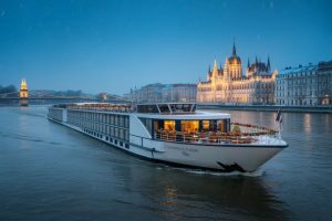 Read more about the article Europe’s Best Christmas Markets and New Year Festivities Await: Book the Ultimate 2026 River Cruise from Amsterdam to Budapest! – Travel And Tour World