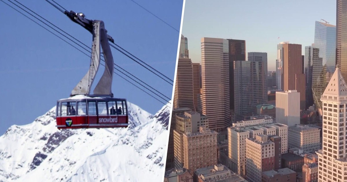 Read more about the article Vacation Inspiration for 2026: Seattle, Williamsburg, VA, More!