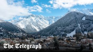 Read more about the article An expert guide to Passo Tonale, the budget Italian ski resort ideal for families – The Telegraph