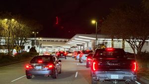 Read more about the article Travelers reminded of key tips and tricks as Charleston braces for holiday travel rush – WCIV