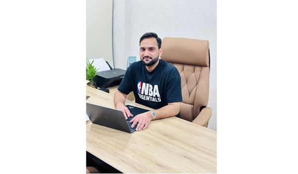 Read more about the article VEV Travels Expands Partnership Portfolio Across Hotels, Car Rentals, Cruise Lines – The Assam Tribune