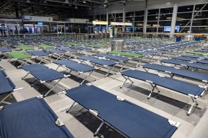 Read more about the article Code amber across most of NL as winter weather disrupts travel – DutchNews.nl