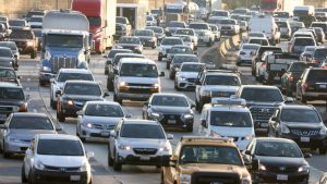Read more about the article Holiday travel 2025: Record 10.2 million SoCal travelers to hit the road – FOX 11 Los Angeles