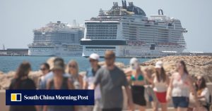 Read more about the article 2026 travel trends: astrotourism, nostalgia trips and even more solo holidays