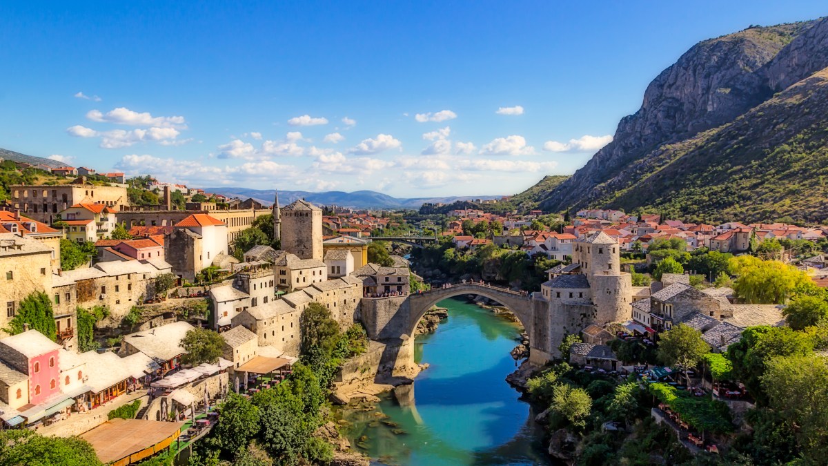 You are currently viewing 12 alternative holiday ideas for 2026 – The Times