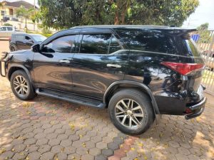 Read more about the article Kigali Car Rental Positions Itself as a Leading Provider of 4×4 and Urban Car Hire Solutions in Rwanda – openPR.com