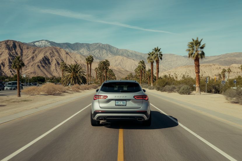 You are currently viewing Palm Springs and Long Beach Rank Among Top Priciest Car Rental Destinations in the United States This Winter: What You Need To Know – Travel And Tour World