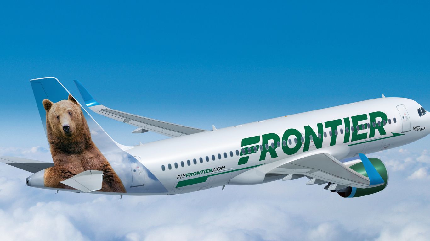 You are currently viewing Budget Travel Options Expand with Frontier’s Houston to Central America Flights – Periódico Digital Centroamericano y del Caribe