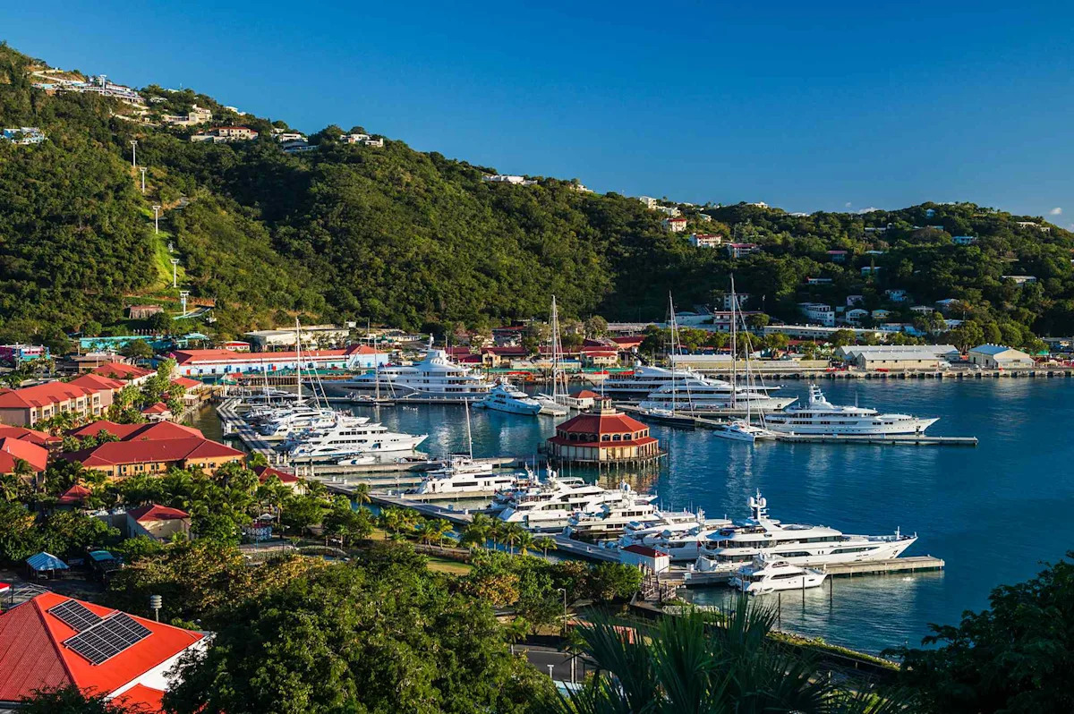 Read more about the article Southwest Is Launching New Flights to This Caribbean Destination Next Month—With Fares From $128