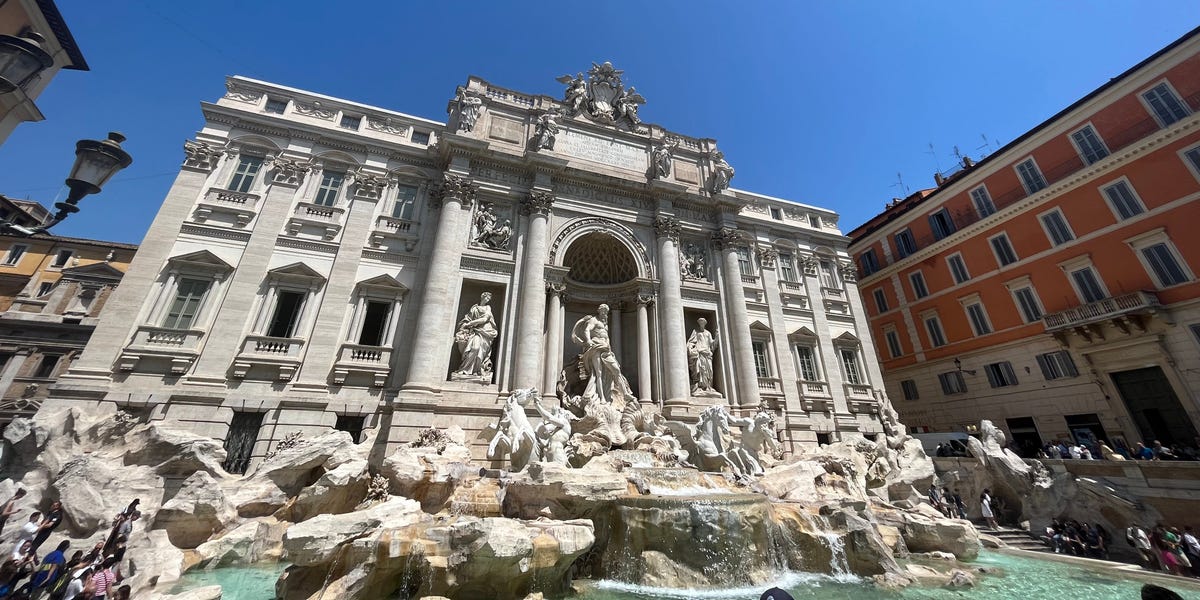 You are currently viewing I've been on 50 cruises. Here are 5 things I wish I'd known before sailing in the Mediterranean. – Business Insider