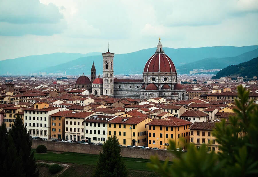 You are currently viewing Italy Joins Netherlands, UAE, Germany, Botswana, Spain, And More As Canada Issues New Travel Advisory For Late Summer And Fall Season Amid Heightened Security Risks: What You Need To Know – Travel And Tour World