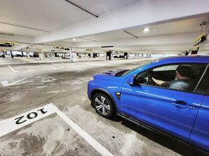 Read more about the article The Strangest New Rental Car Fee: Pay $3 Extra for “Security”—On Top of Every Other Junk Charge – View from the Wing