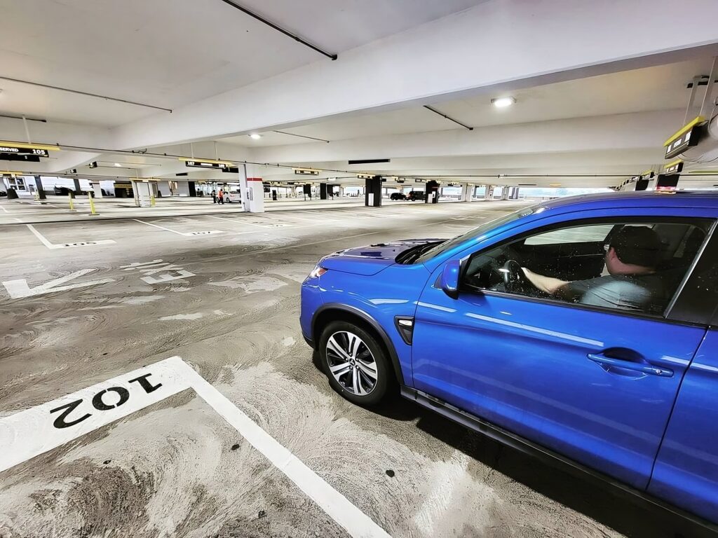 Read more about the article The Strangest New Rental Car Fee: Pay $3 Extra for “Security”—On Top of Every Other Junk Charge – View from the Wing