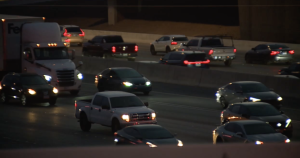 Read more about the article Wet weather and traffic on top of travelers minds this holiday season – ktnv.com