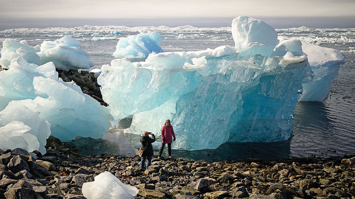 Read more about the article 2026 Forecast: Travel: Where Indians Dare – Open The Magazine