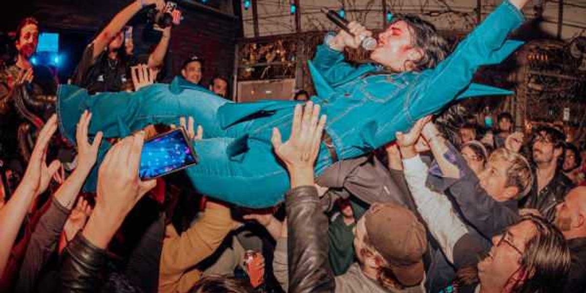 You are currently viewing Free Austin music festival + 6 more Texas travel ideas in January – CultureMap Houston